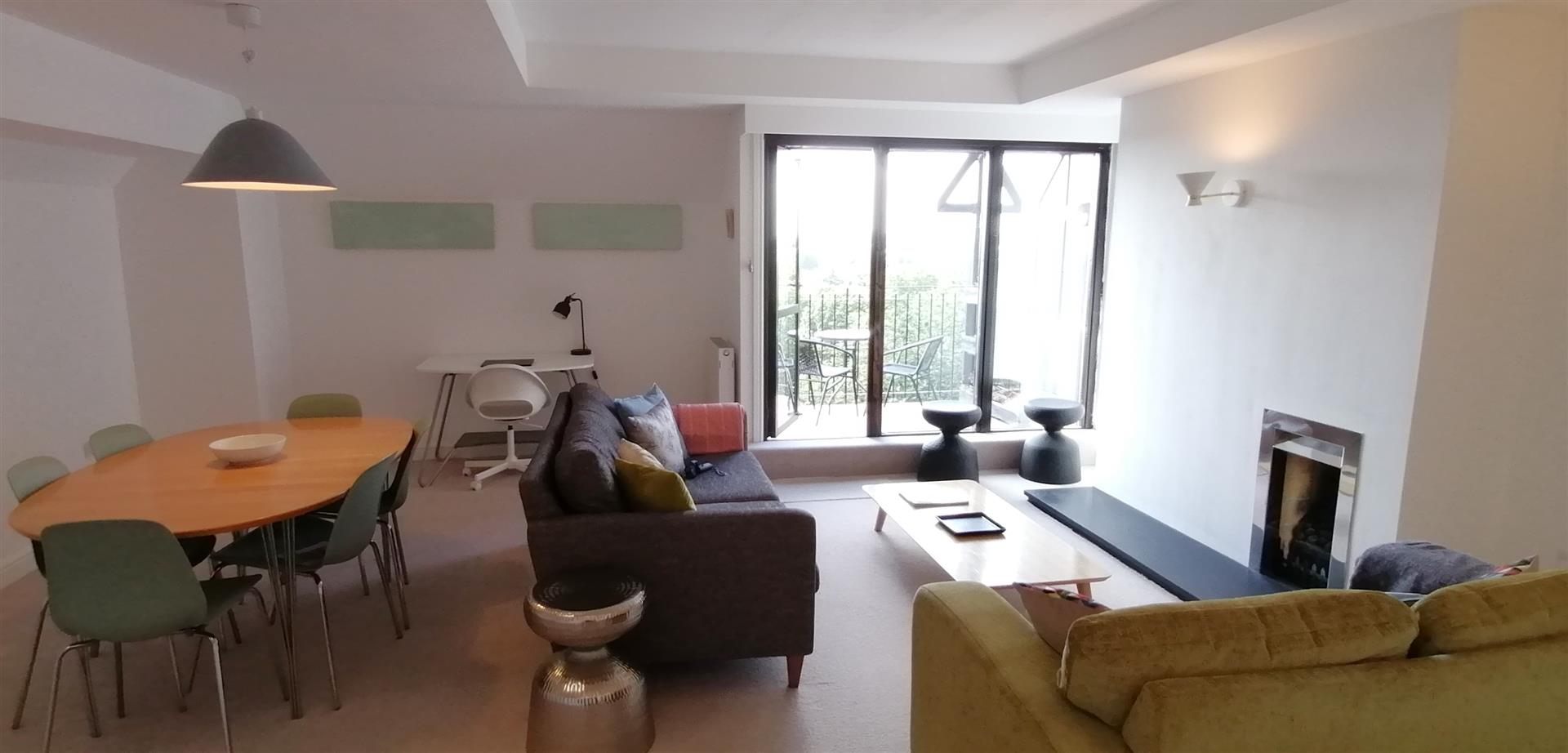 4 Cavendish Place Cavendish Crescent South Nottingham